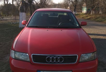 Продам Audi A4 1996 года в Луцке