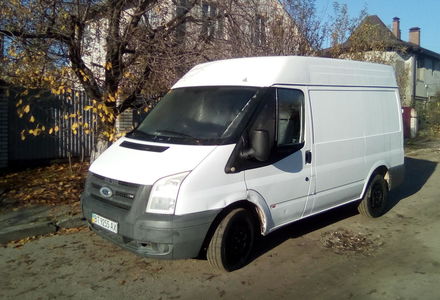 Продам Ford Transit груз. 2006 года в г. Боярка, Киевская область