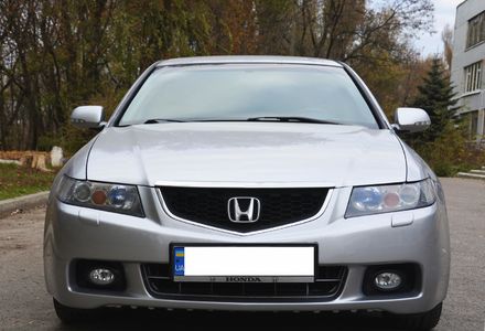 Продам Honda Accord Executave 2005 года в Днепре