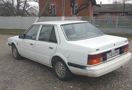 Продам Mazda 626 1990 года в Черновцах