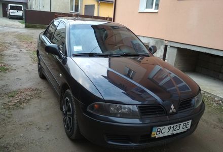 Продам Mitsubishi Carisma 2002 года в Львове