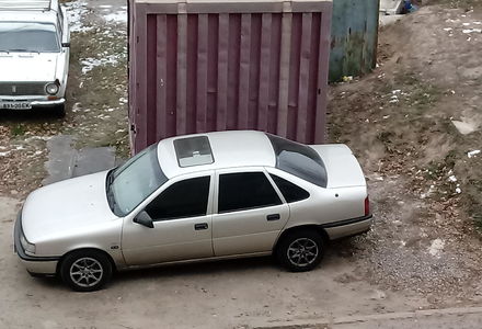Продам Opel Vectra A 1991 года в г. Березань, Киевская область