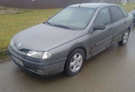 Продам Renault Laguna 1 1997 года в Киеве