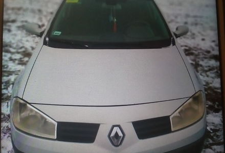 Продам Renault Megane 1.9 dCi 2003 года в Тернополе