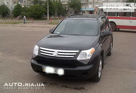 Продам Suzuki XL7 2007 года в Кропивницком