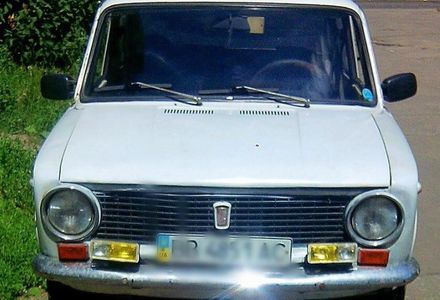 Продам ВАЗ 2101 1982 года в г. Лисичанск, Луганская область