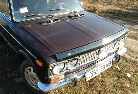 Продам ВАЗ 2103 1975 года в г. Верховцево, Днепропетровская область