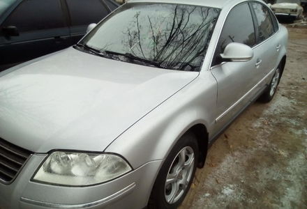 Продам Volkswagen Passat B5 2005 года в Киеве