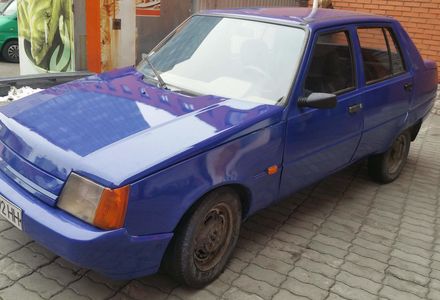 Продам ЗАЗ 1103 Славута 1.2 2003 года в Днепре