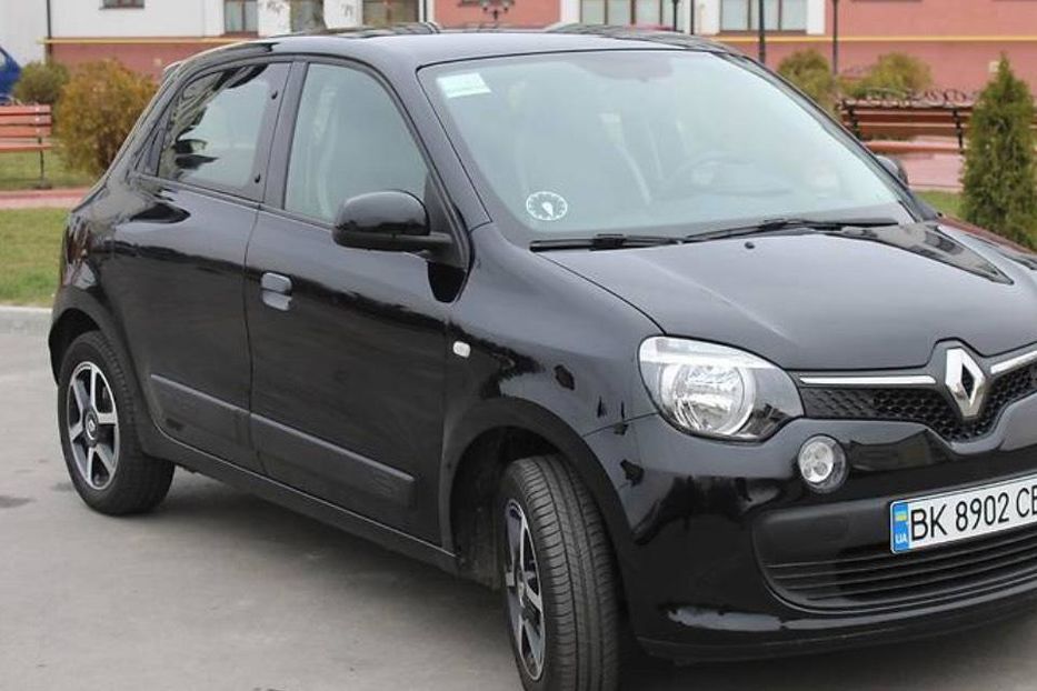 Продам Renault Twingo 2017 года в Ровно