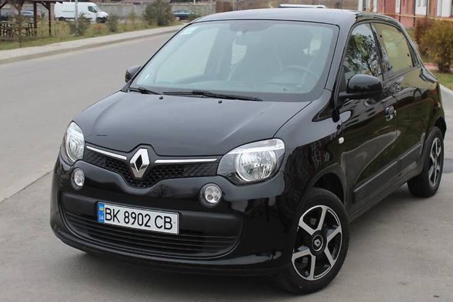 Продам Renault Twingo 2017 года в Ровно