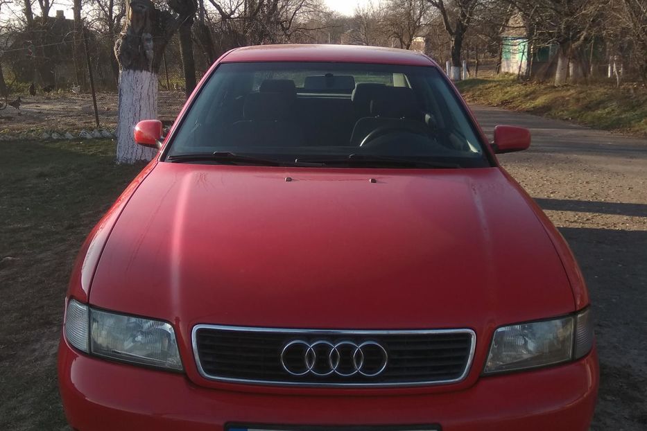 Продам Audi A4 1996 года в Луцке