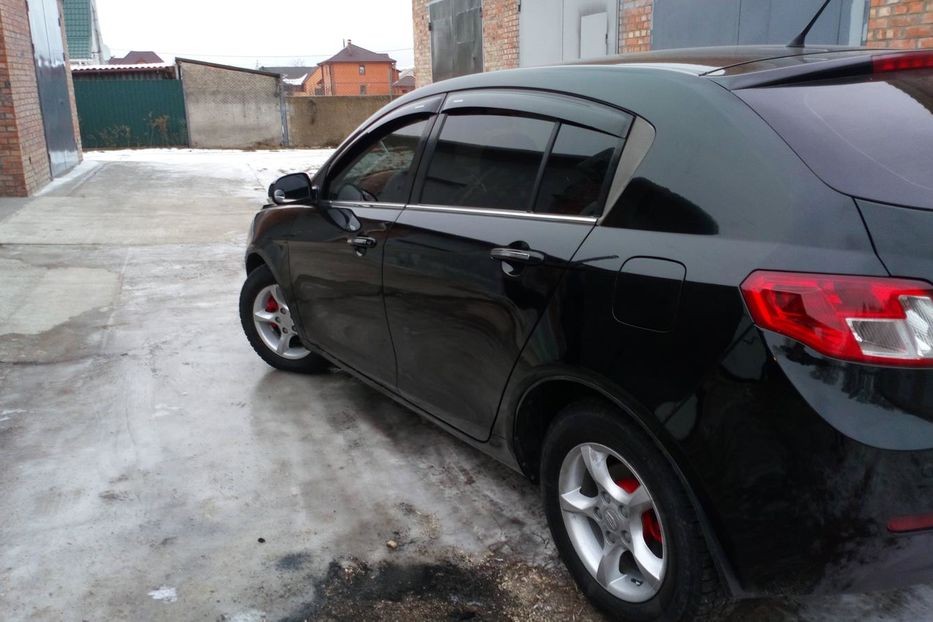 Продам Geely Emgrand 7 2014 года в г. Нежин, Черниговская область