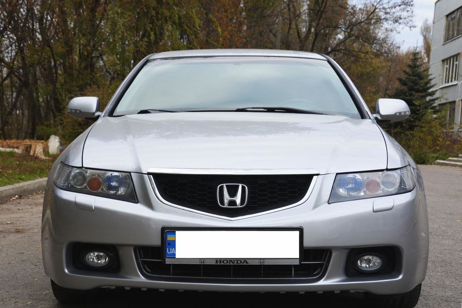 Продам Honda Accord Executave 2005 года в Днепре