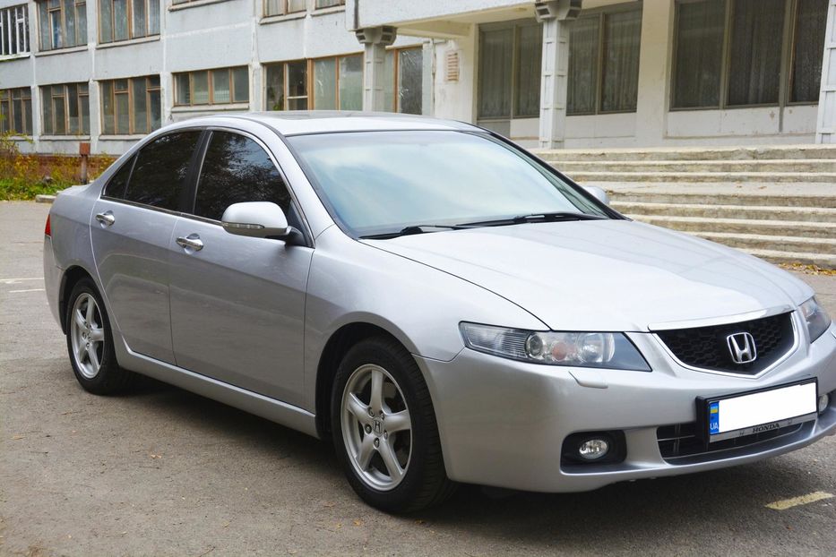 Продам Honda Accord Executave 2005 года в Днепре