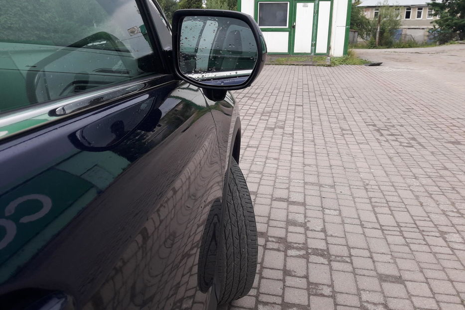 Продам Honda CR-V 2015 года в Ивано-Франковске