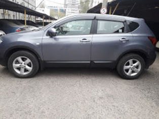 Продам Nissan Qashqai 2008 года в Одессе