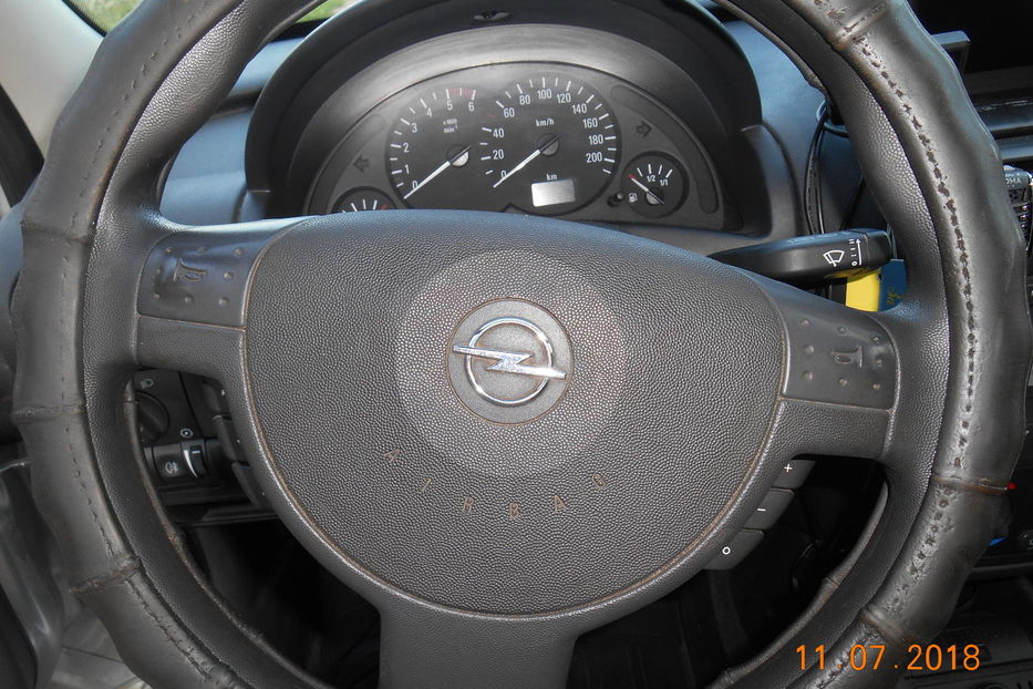 Продам Opel Combo пасс. 2007 года в г. Овруч, Житомирская область