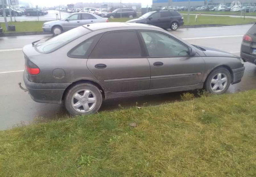 Продам Renault Laguna 1 1997 года в Киеве