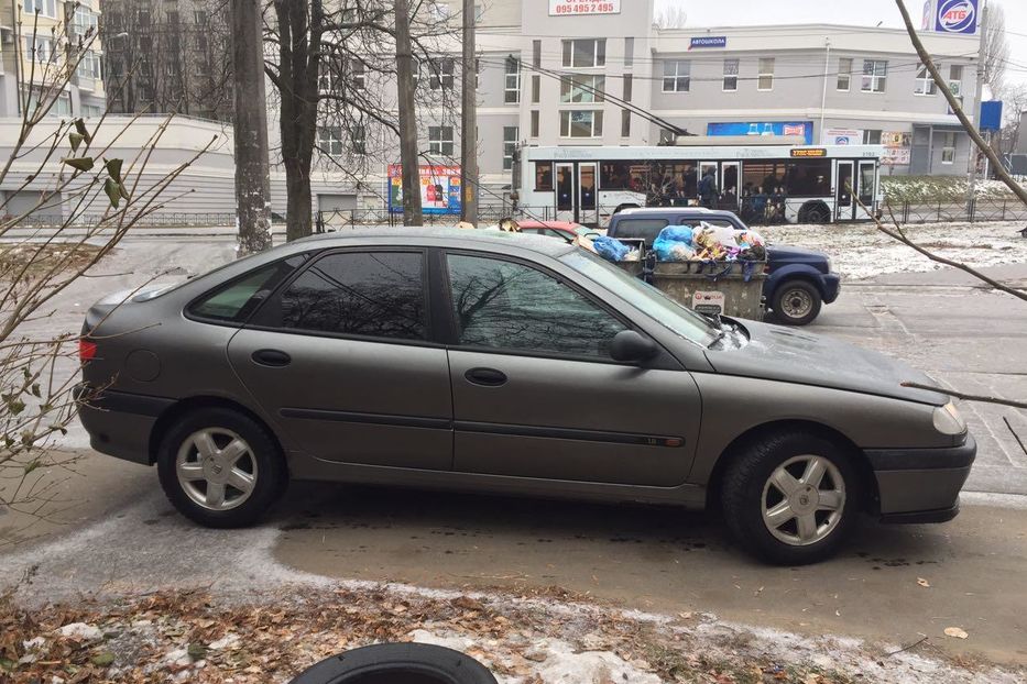 Продам Renault Laguna 1 1997 года в Киеве