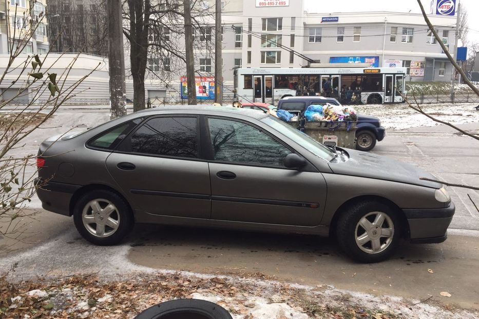 Продам Renault Laguna 1 1997 года в Киеве