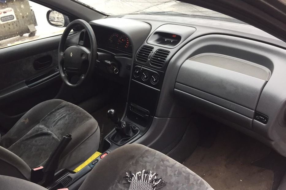 Продам Renault Laguna 1 1997 года в Киеве