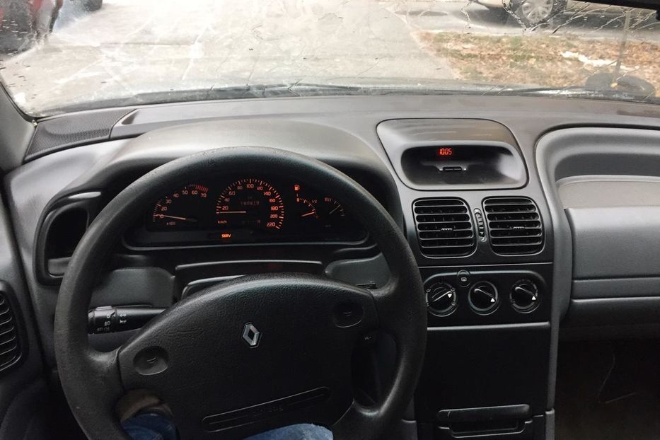 Продам Renault Laguna 1 1997 года в Киеве