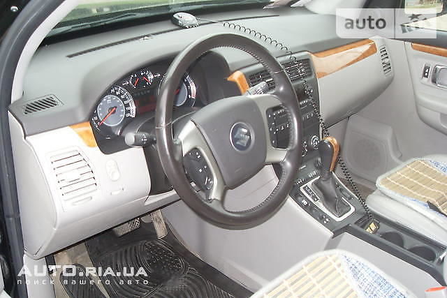 Продам Suzuki XL7 2007 года в Кропивницком