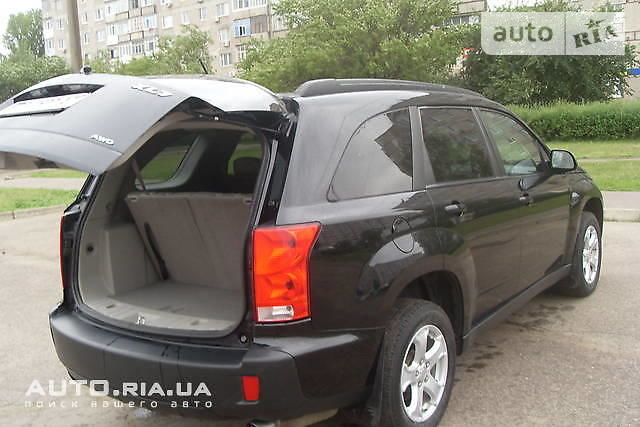 Продам Suzuki XL7 2007 года в Кропивницком