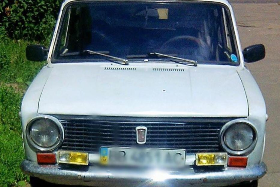 Продам ВАЗ 2101 1982 года в г. Лисичанск, Луганская область