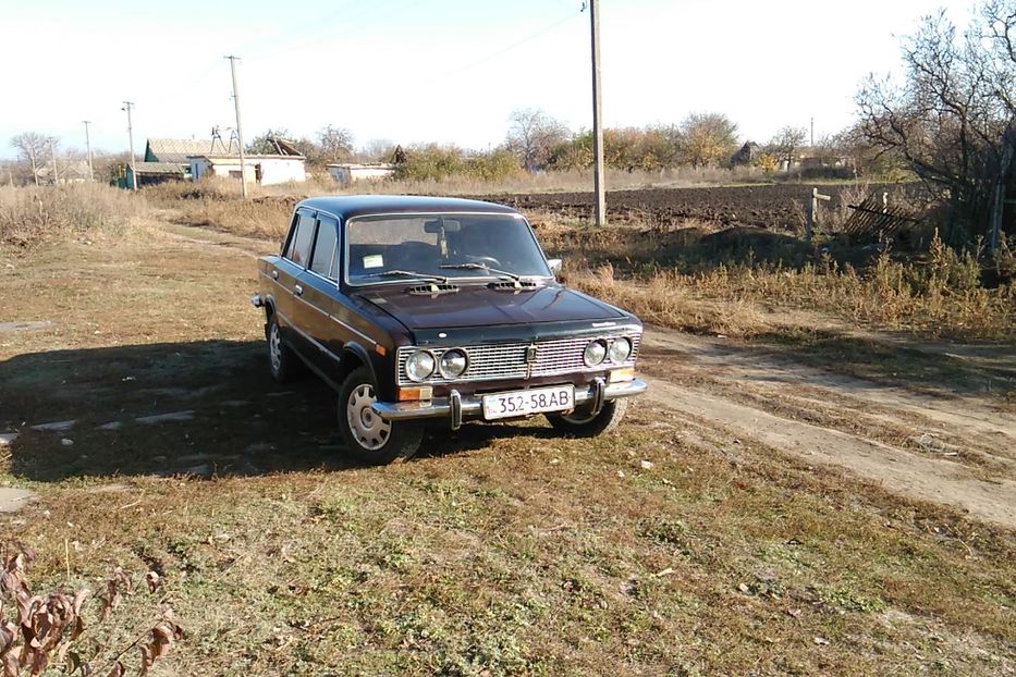 Продам ВАЗ 2103 1975 года в г. Верховцево, Днепропетровская область