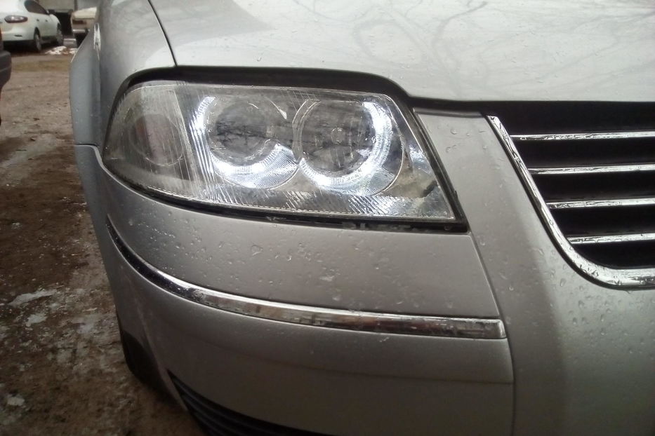 Продам Volkswagen Passat B5 2005 года в Киеве