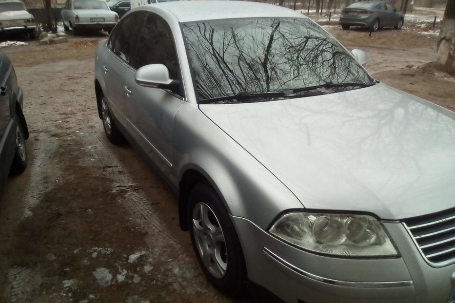 Продам Volkswagen Passat B5 2005 года в Киеве