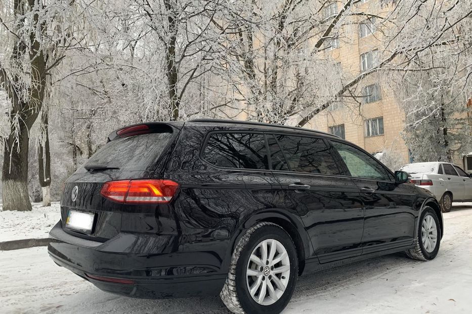 Продам Volkswagen Passat B8 Comfortline 2014 года в Тернополе