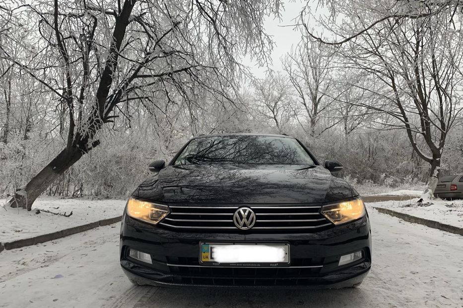 Продам Volkswagen Passat B8 Comfortline 2014 года в Тернополе