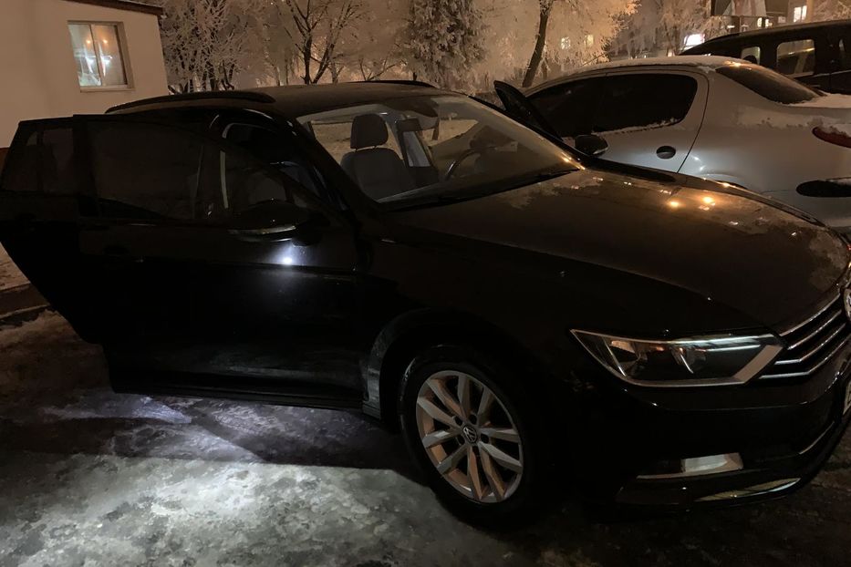 Продам Volkswagen Passat B8 Comfortline 2014 года в Тернополе