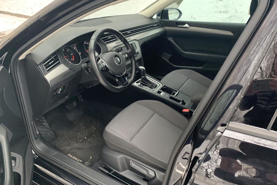 Продам Volkswagen Passat B8 Comfortline 2014 года в Тернополе