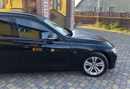 Продам BMW 320 Sport 2013 года в Черновцах