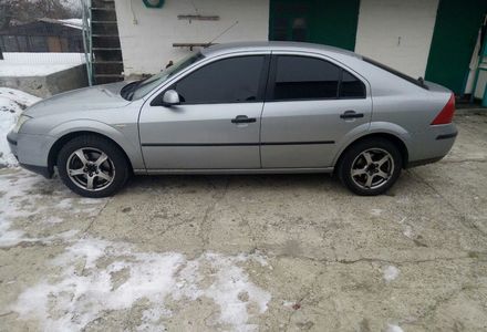 Продам Ford Mondeo 2003 года в Киеве