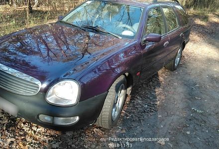 Продам Ford Scorpio продам FORD Scorpio 1996 года в Киеве