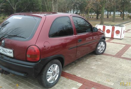 Продам Opel Corsa 1995 года в г. Измаил, Одесская область