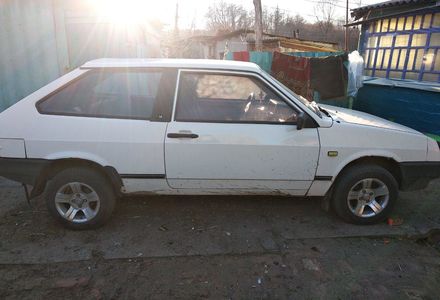 Продам ВАЗ 2108 1991 года в Харькове