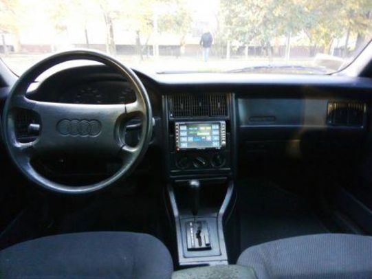 Продам Audi 80 1988 года в Киеве