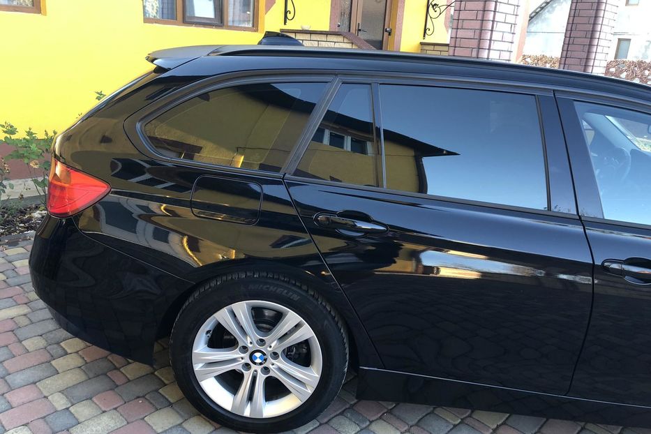 Продам BMW 320 Sport 2013 года в Черновцах