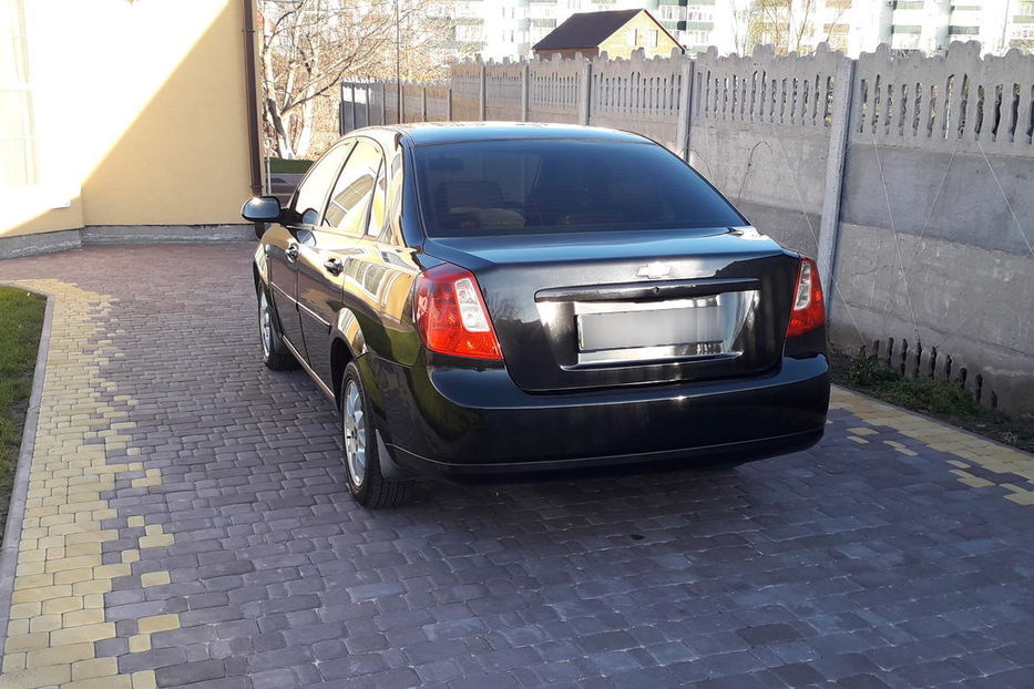 Продам Chevrolet Lacetti CDX 2007 года в г. Борисполь, Киевская область