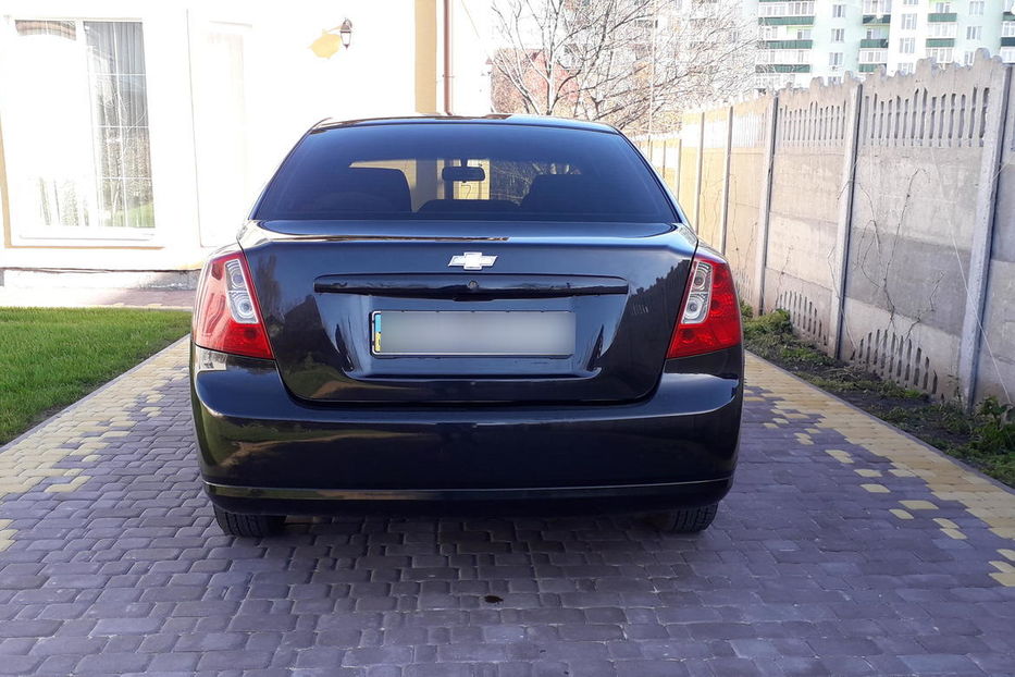 Продам Chevrolet Lacetti CDX 2007 года в г. Борисполь, Киевская область