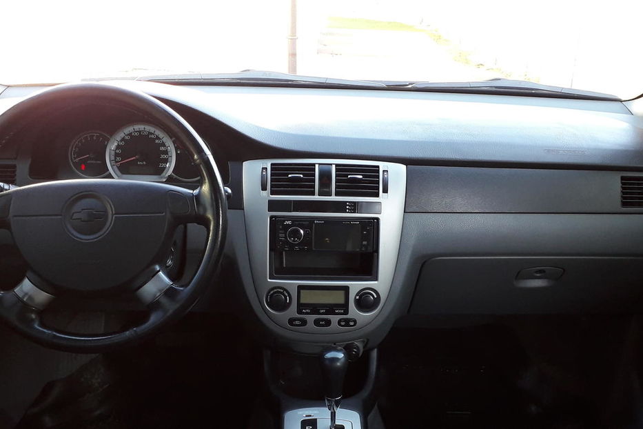 Продам Chevrolet Lacetti CDX 2007 года в г. Борисполь, Киевская область