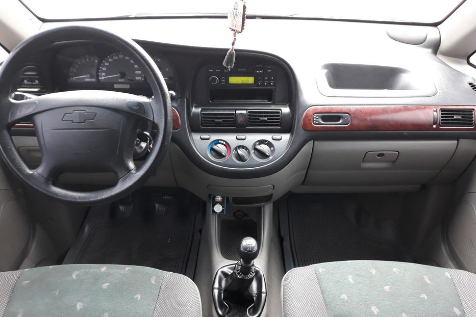 Продам Chevrolet Tacuma CDX 2.0 2004 года в Кропивницком