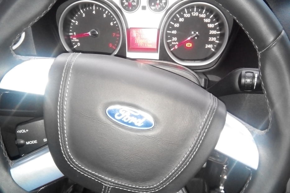 Продам Ford Focus 2008 года в г. Кривой Рог, Днепропетровская область