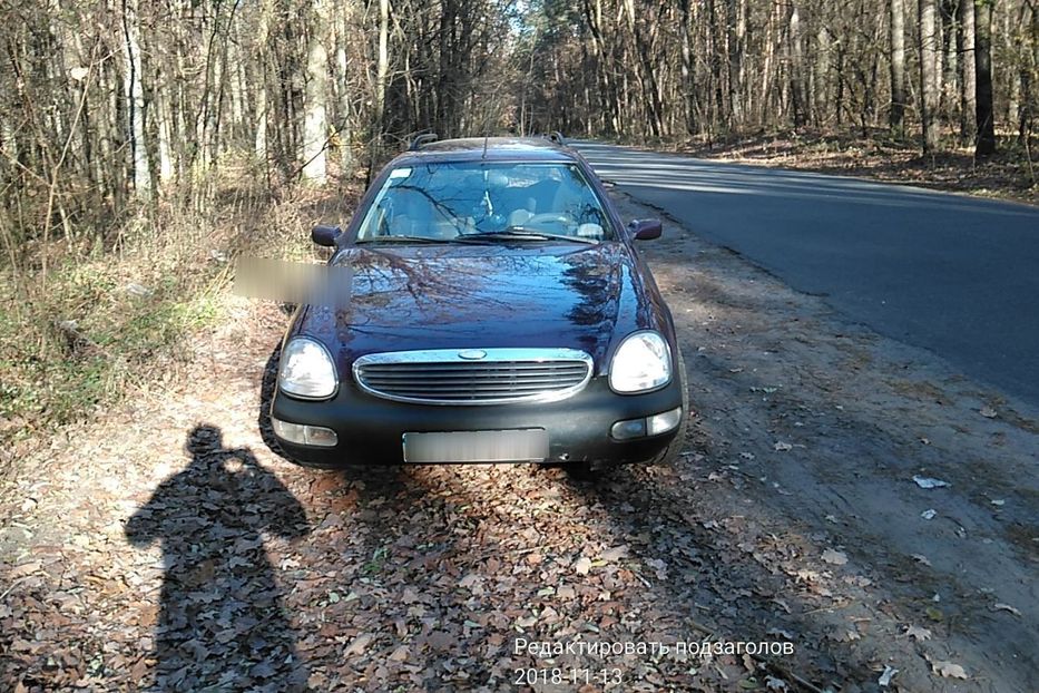 Продам Ford Scorpio продам FORD Scorpio 1996 года в Киеве